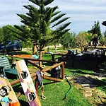 Дом отдыха Comfortable In Tarifa, Mountain View.