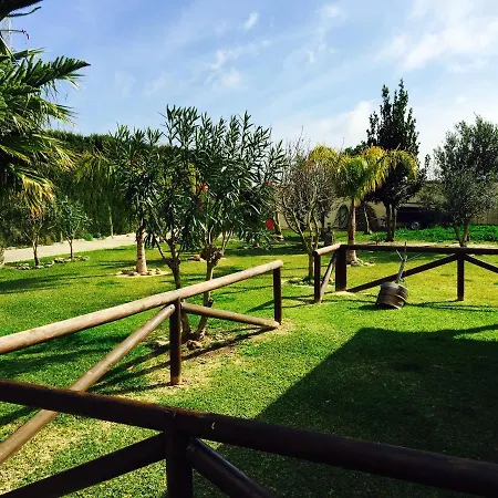 Holiday home Comfortable In Tarifa, Mountain View. *
