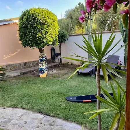 Comfortable In Tarifa, Mountain View.