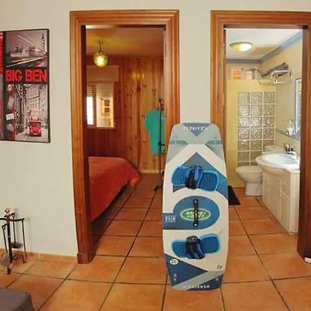 Holiday home Comfortable In Tarifa, Mountain View. Tarifa